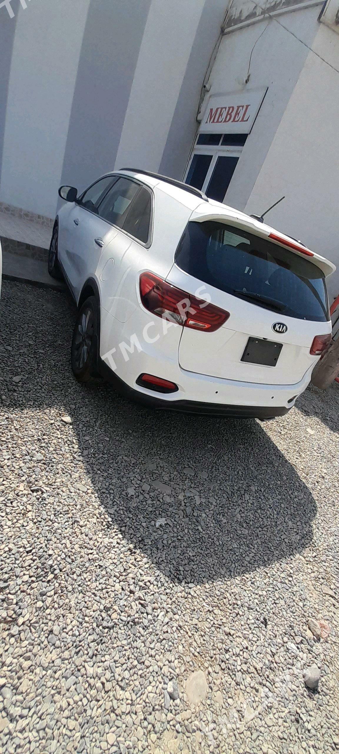 Kia Sorento 2020 - 280 000 TMT - Мары - img 3