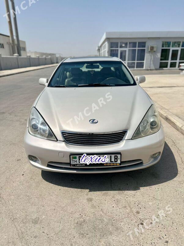 Lexus ES 300 2002 - 185 000 TMT - Kerki - img 3