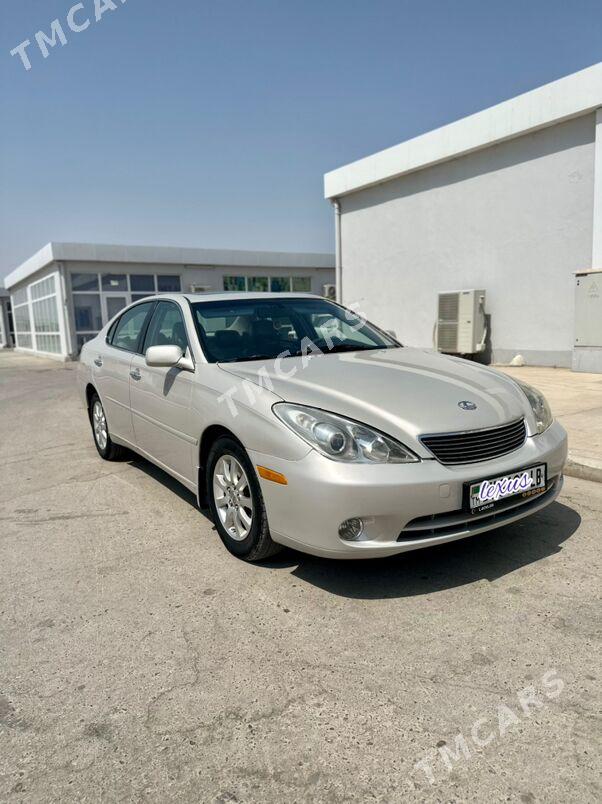 Lexus ES 300 2002 - 185 000 TMT - Kerki - img 2