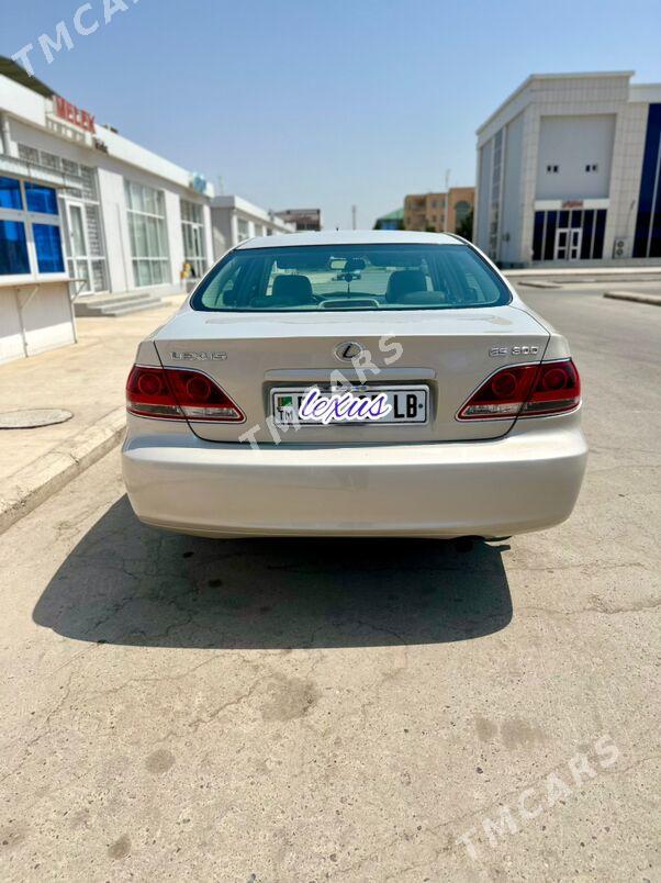 Lexus ES 300 2002 - 185 000 TMT - Kerki - img 4