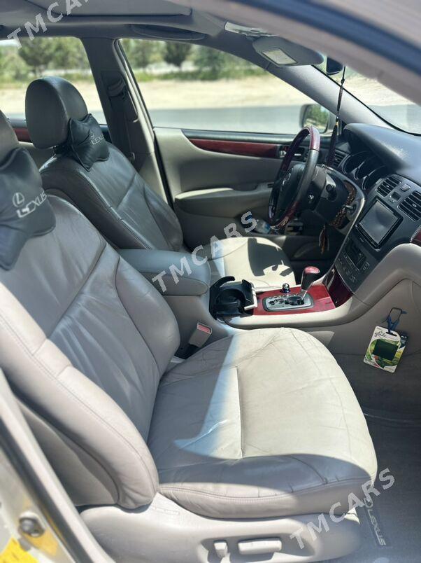 Lexus ES 300 2002 - 185 000 TMT - Kerki - img 5