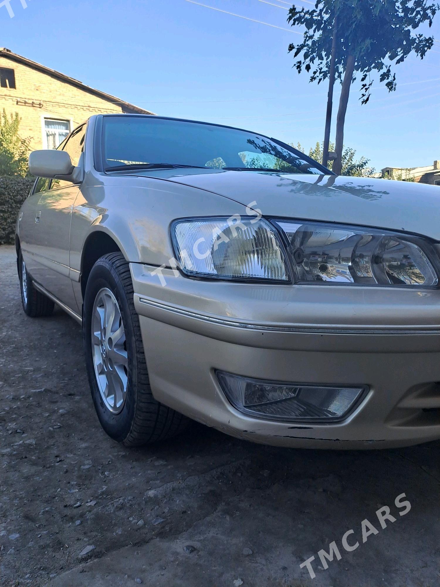 Toyota Camry 2000 - 130 000 TMT - Туркменабат - img 3