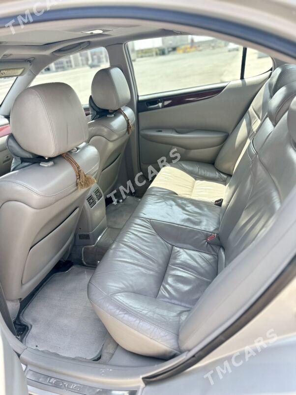 Lexus ES 300 2002 - 185 000 TMT - Kerki - img 6
