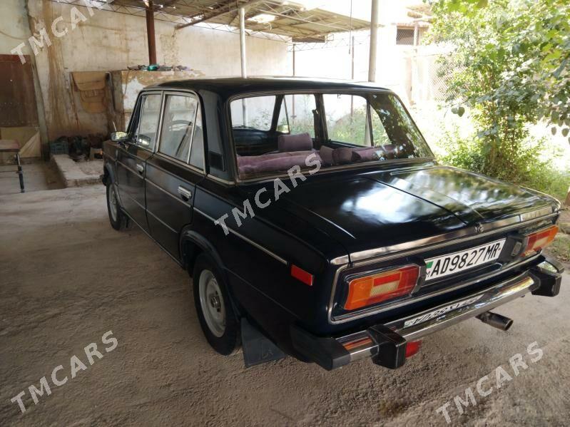 Lada 2106 1986 - 30 000 TMT - Baýramaly - img 2