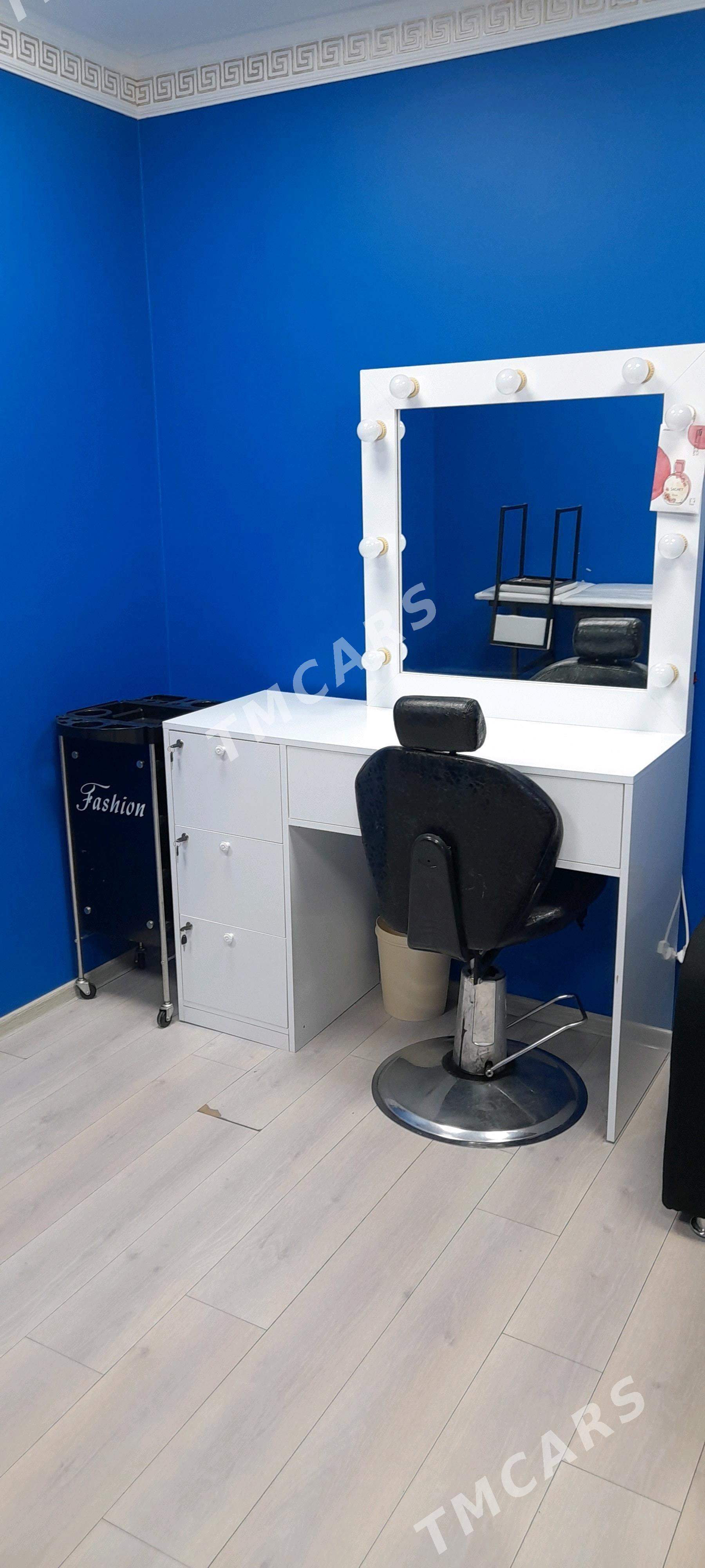 salon mebel - 14-nji tapgyr (Sowhozny köç) - img 2