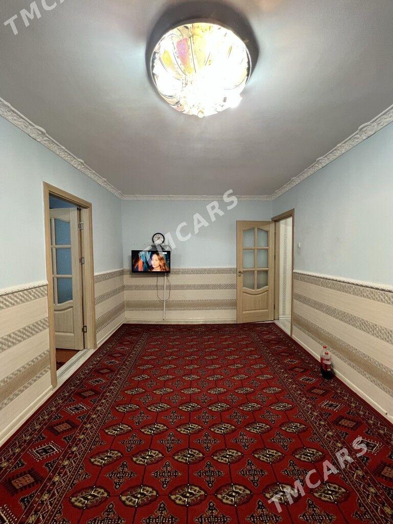 Arenda kwartira 11mkr 2komnat - Ашхабад - img 4