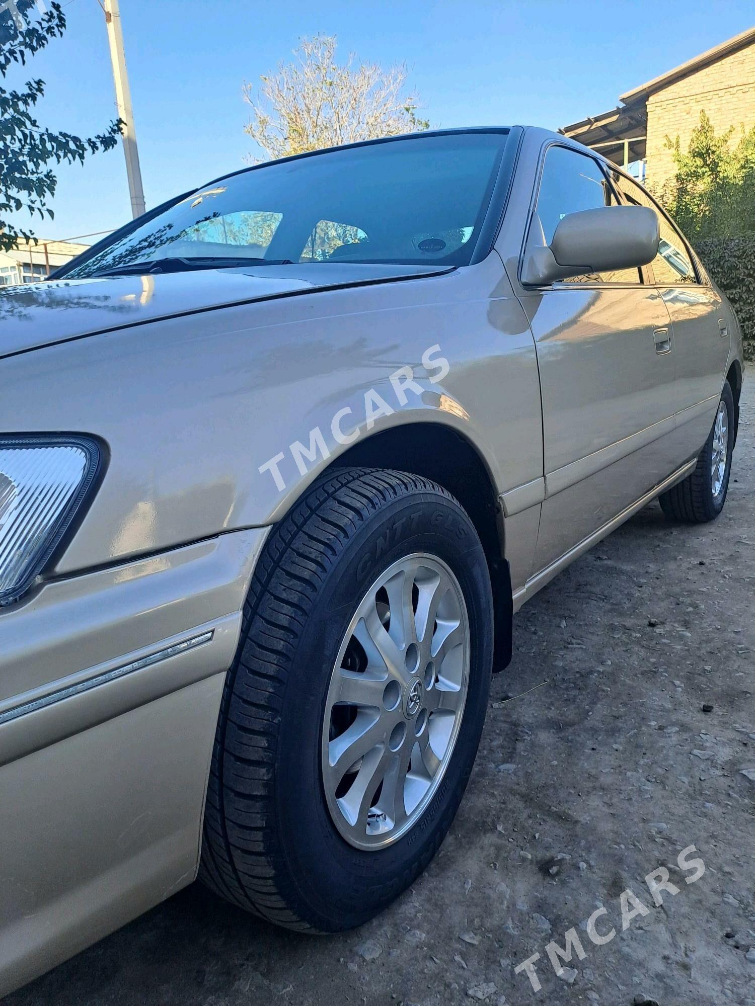 Toyota Camry 2000 - 130 000 TMT - Туркменабат - img 5