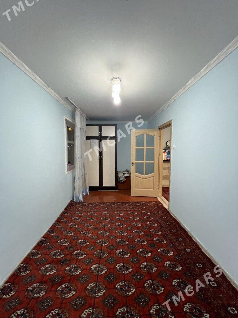 Arenda kwartira 11mkr 2komnat - Ашхабад - img 6