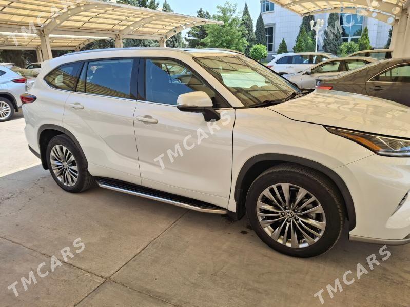 Toyota Highlander 2020 - 645 000 TMT - Мары - img 5