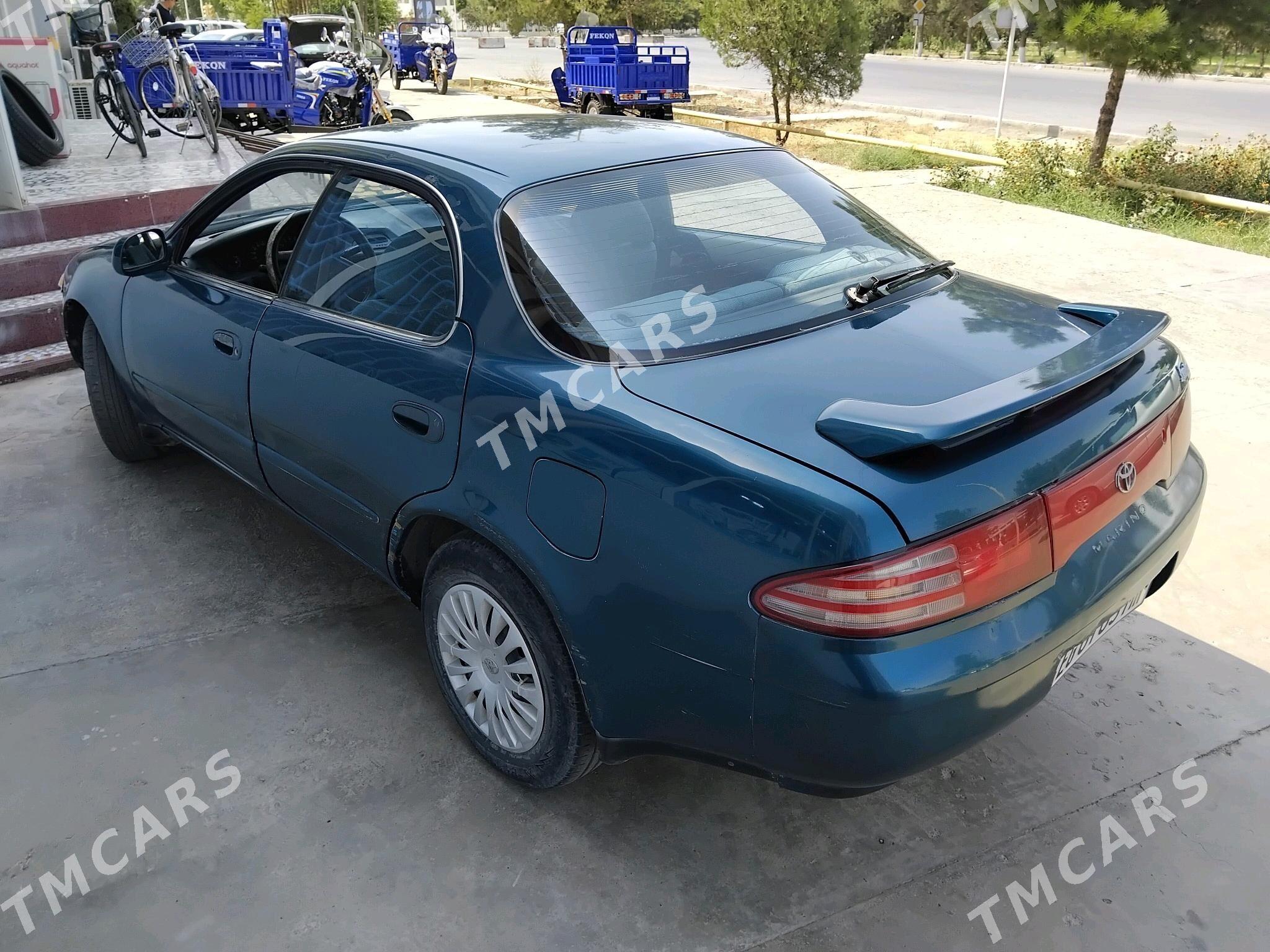 Toyota Marino 1994 - 45 000 TMT - Мары - img 2
