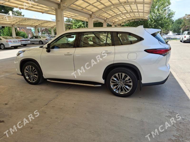 Toyota Highlander 2020 - 645 000 TMT - Мары - img 7