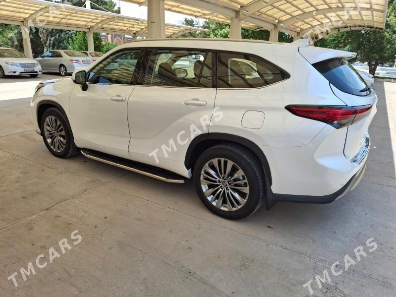 Toyota Highlander 2020 - 645 000 TMT - Мары - img 3
