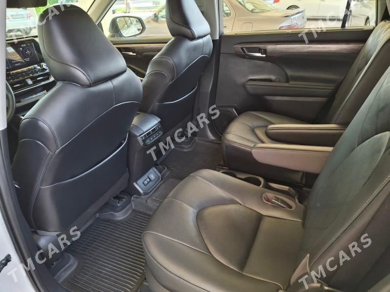 Toyota Highlander 2020 - 645 000 TMT - Мары - img 1