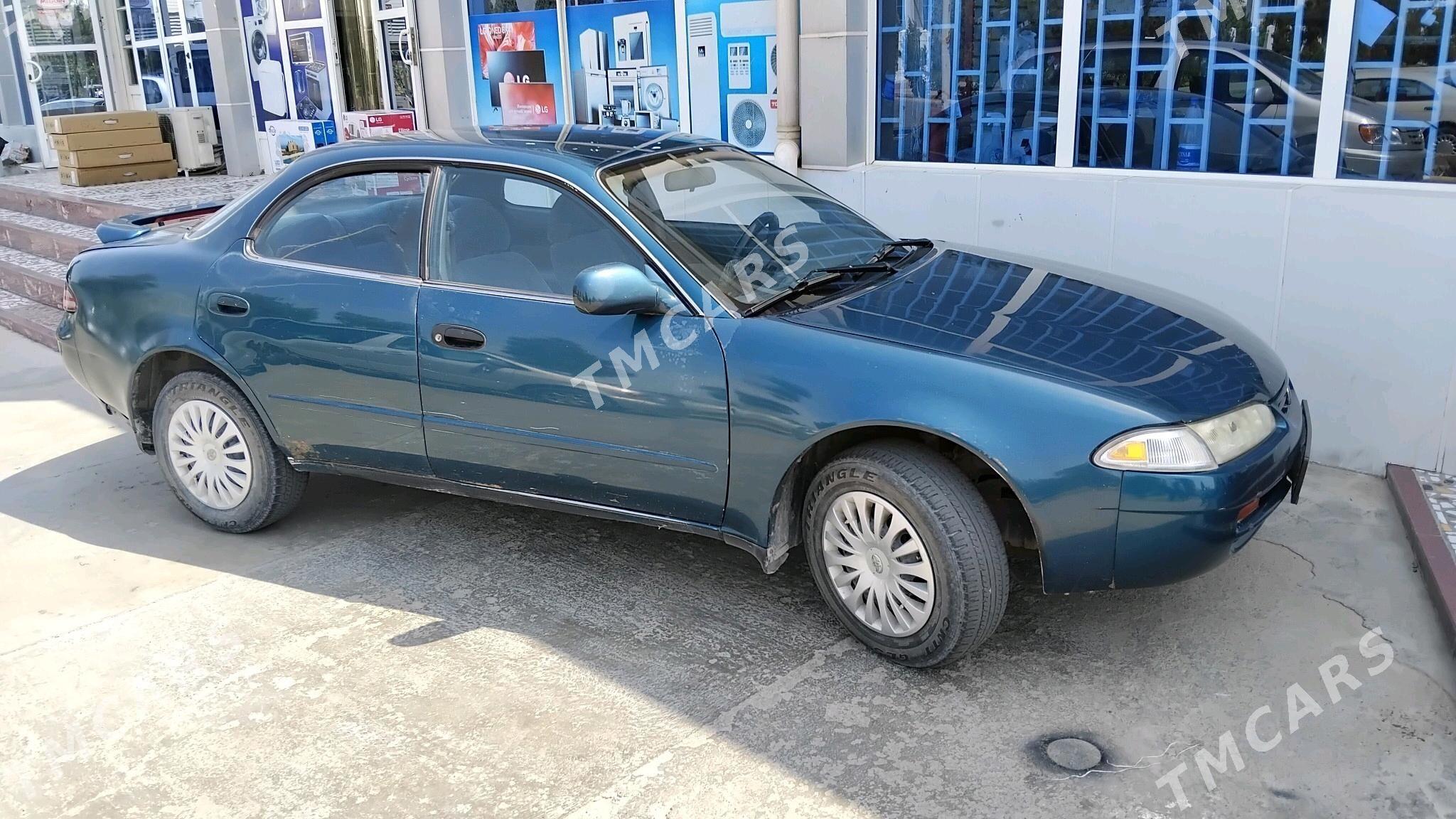 Toyota Marino 1994 - 45 000 TMT - Мары - img 3