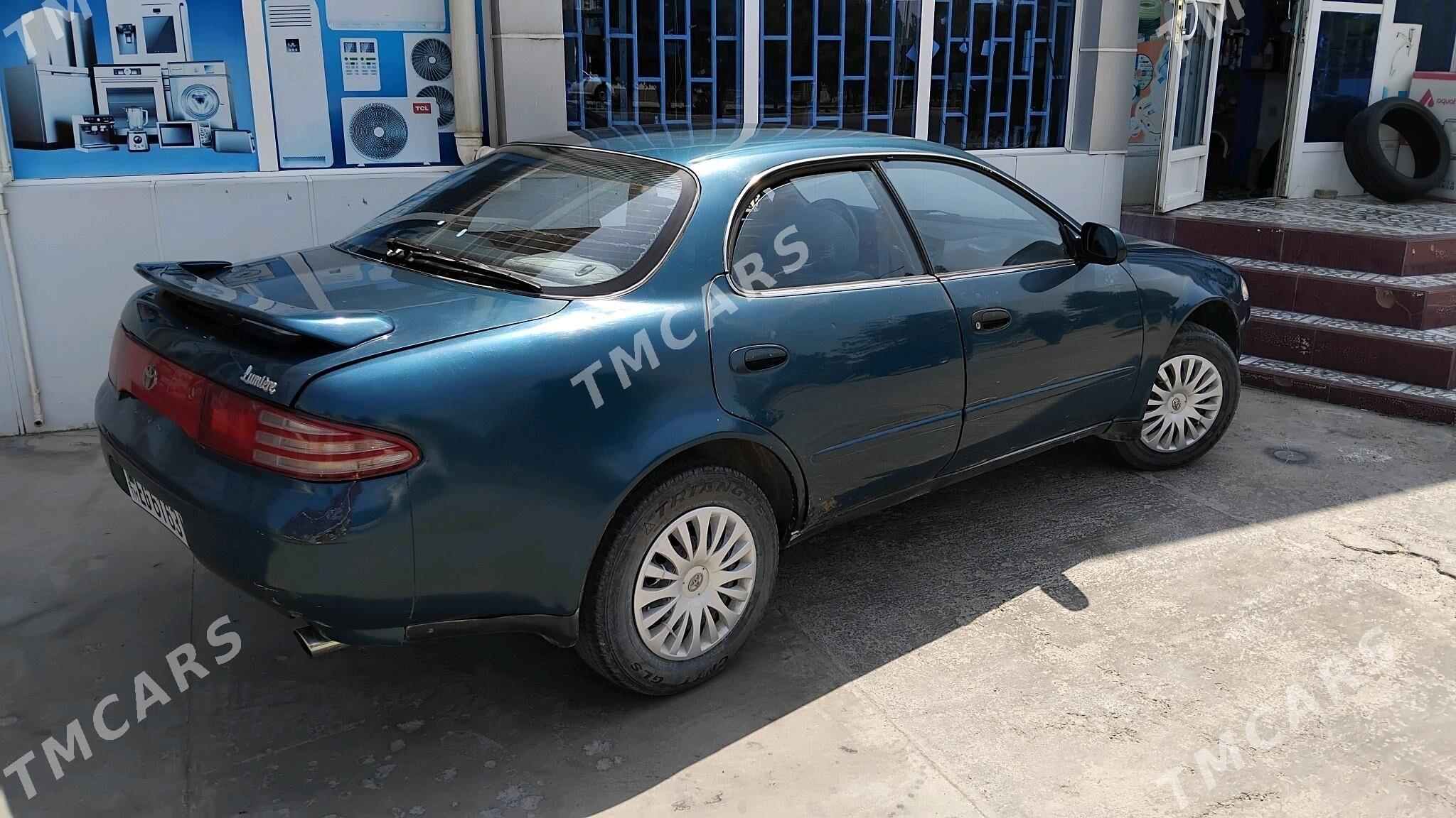 Toyota Marino 1994 - 45 000 TMT - Мары - img 4