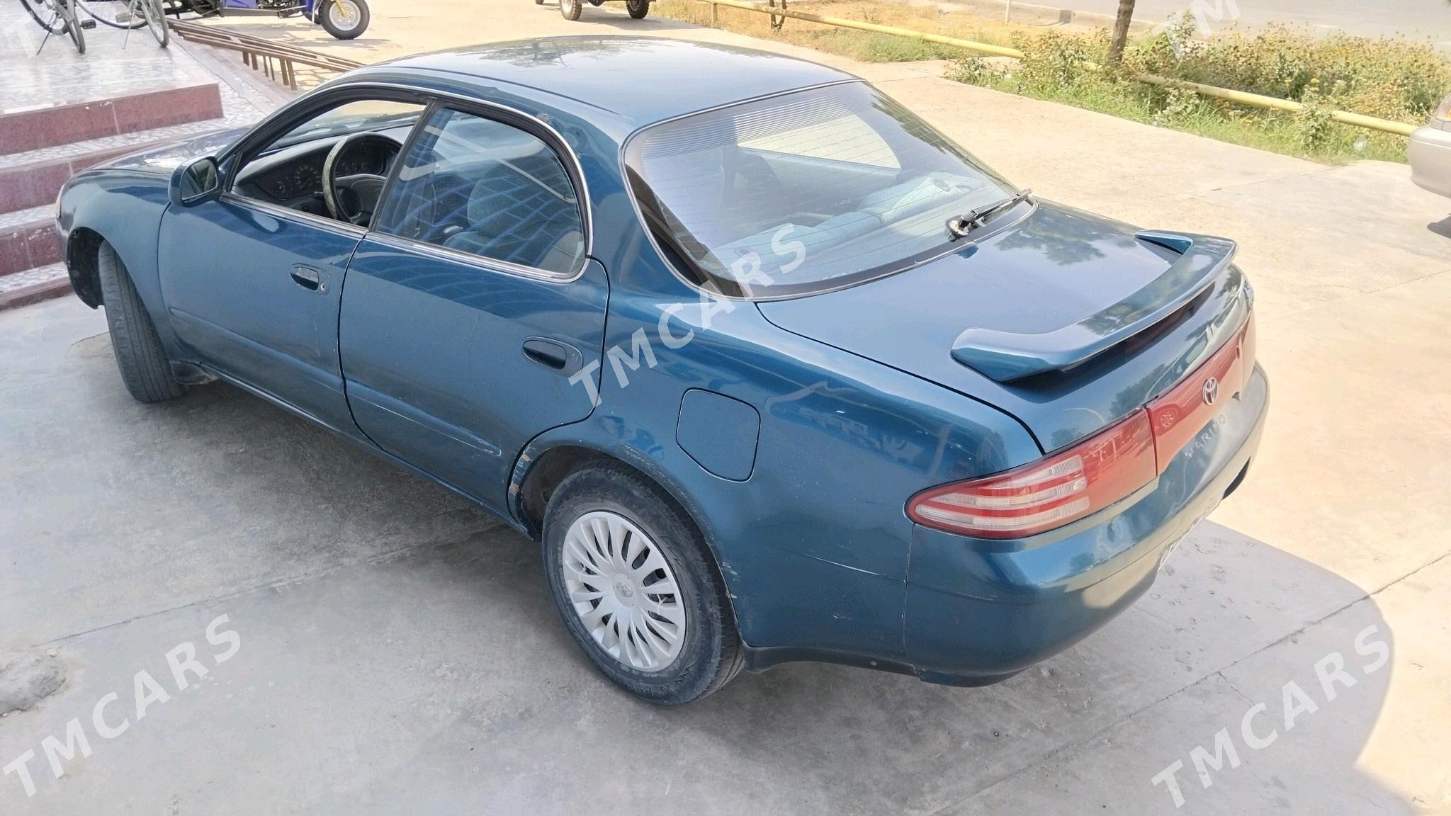 Toyota Marino 1994 - 45 000 TMT - Мары - img 5