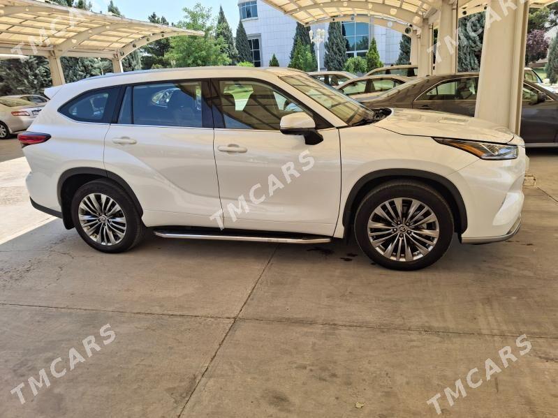 Toyota Highlander 2020 - 645 000 TMT - Мары - img 9