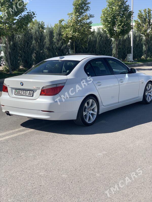 BMW E60 2009 - 158 000 TMT - Aşgabat - img 4