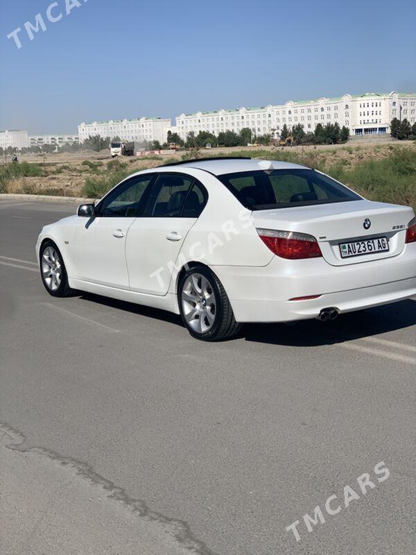 BMW E60 2009 - 158 000 TMT - Aşgabat - img 7