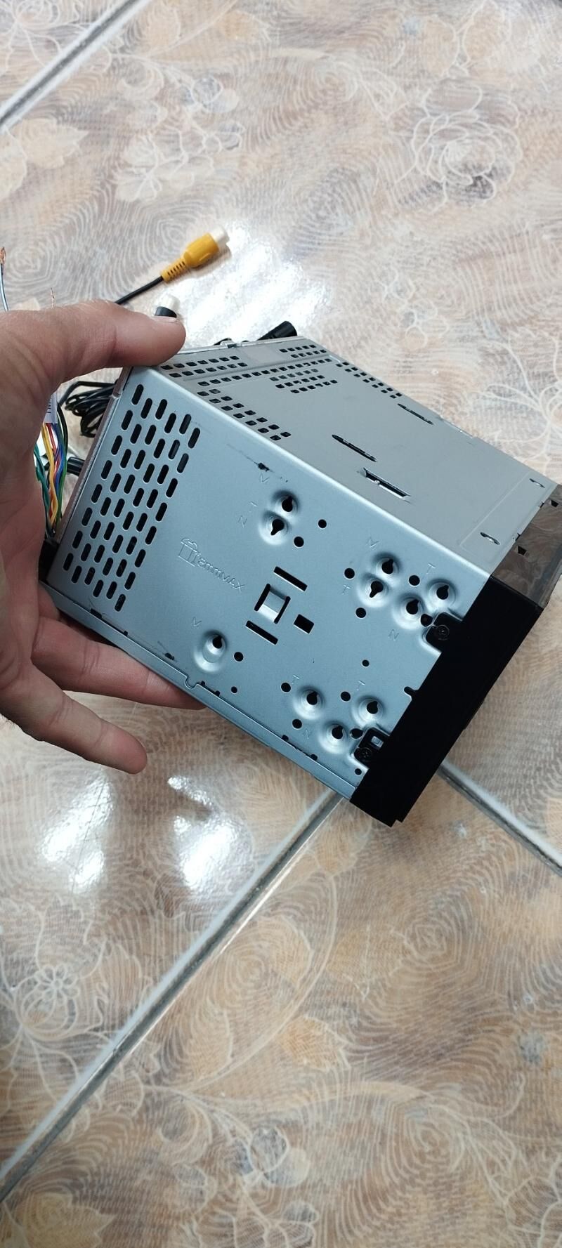 pioneer 245 BT 1 700 TMT - Ашхабад - img 3