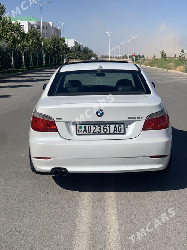 BMW E60 2009 - 158 000 TMT - Aşgabat - img 2