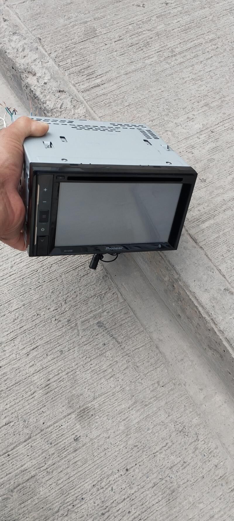 pioneer 245 BT 1 700 TMT - Ашхабад - img 2