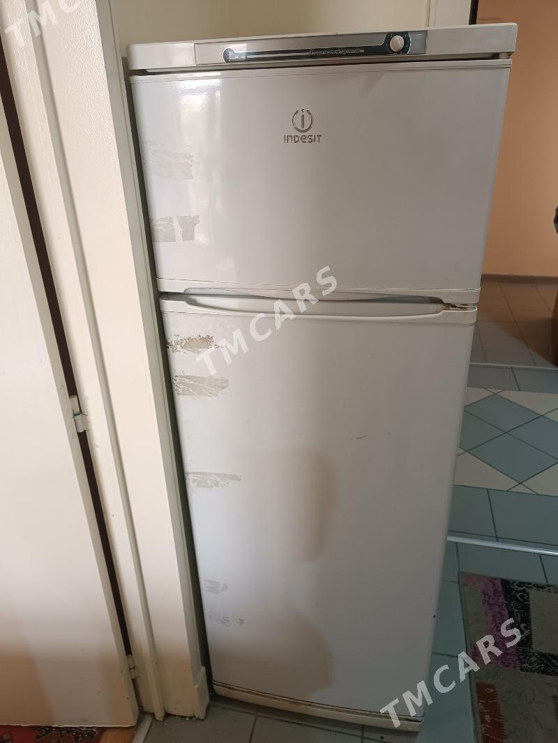 Haladilnik - Türkmenbaşy şaýoly - img 2