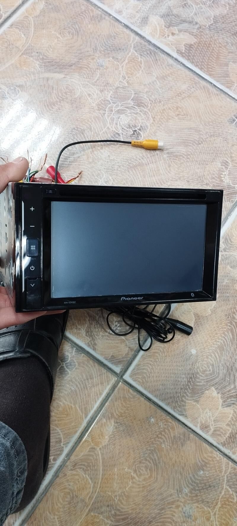 pioneer 245 BT 1 700 TMT - Ашхабад - img 4