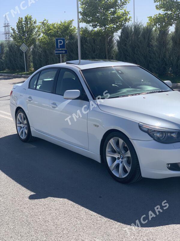 BMW E60 2009 - 158 000 TMT - Aşgabat - img 5