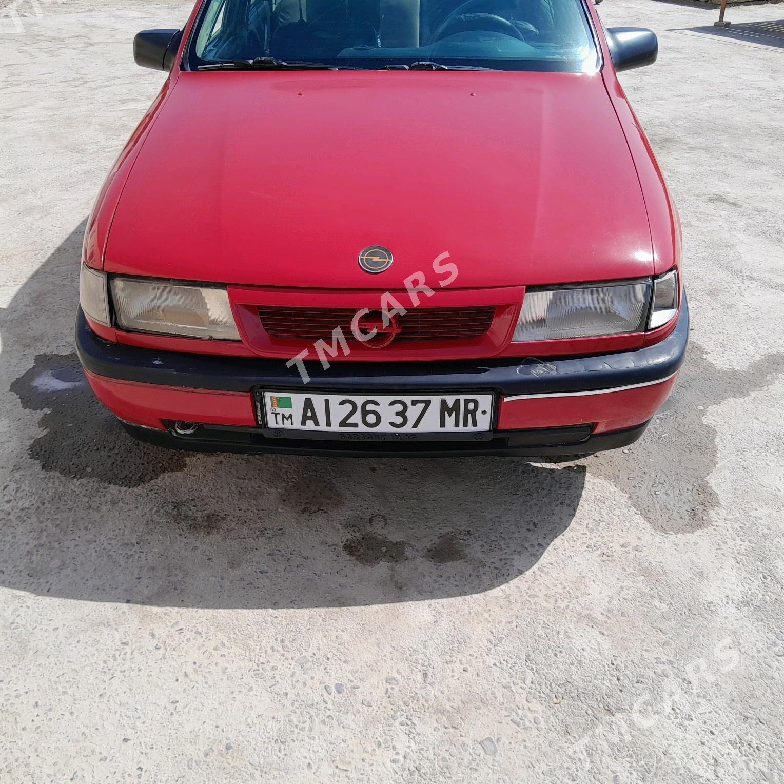 Opel Vectra 1990 - 23 000 TMT - Мургап - img 5