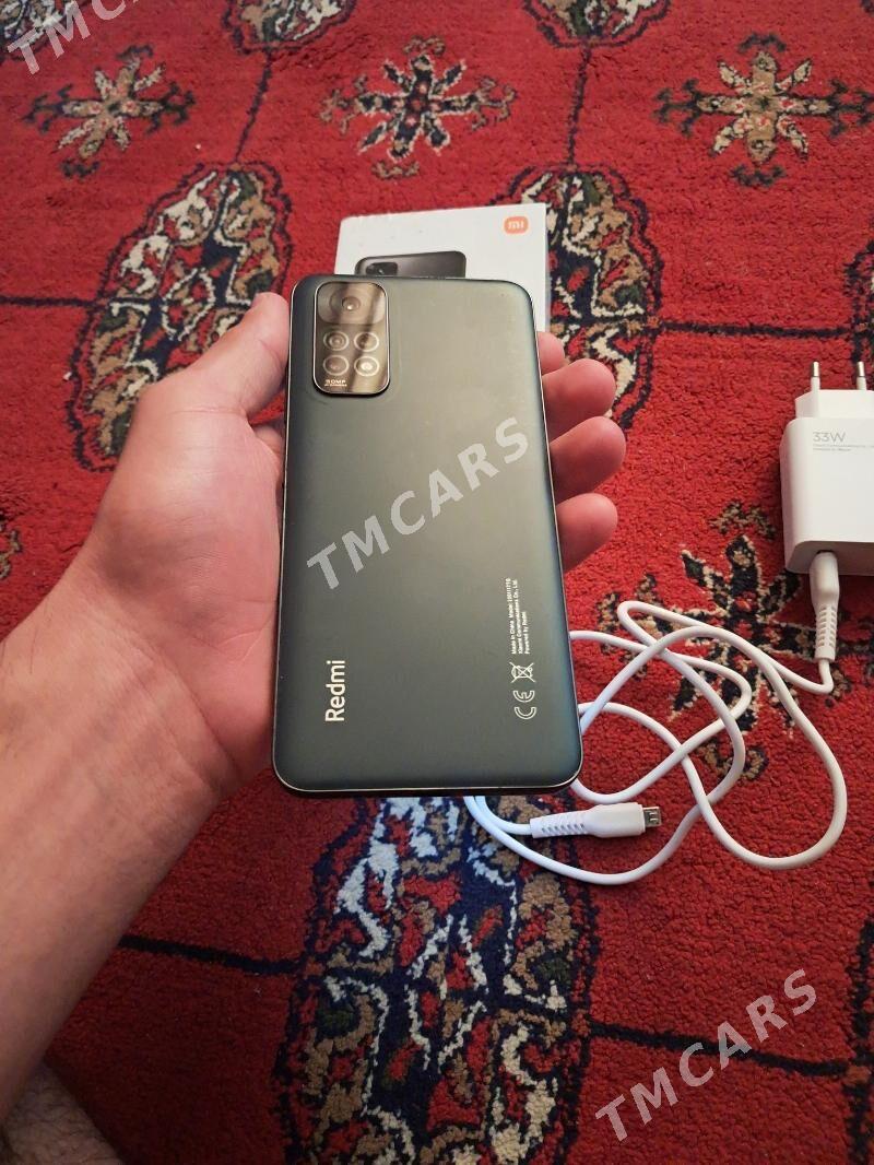 Redmi not 11 - Ашхабад - img 2
