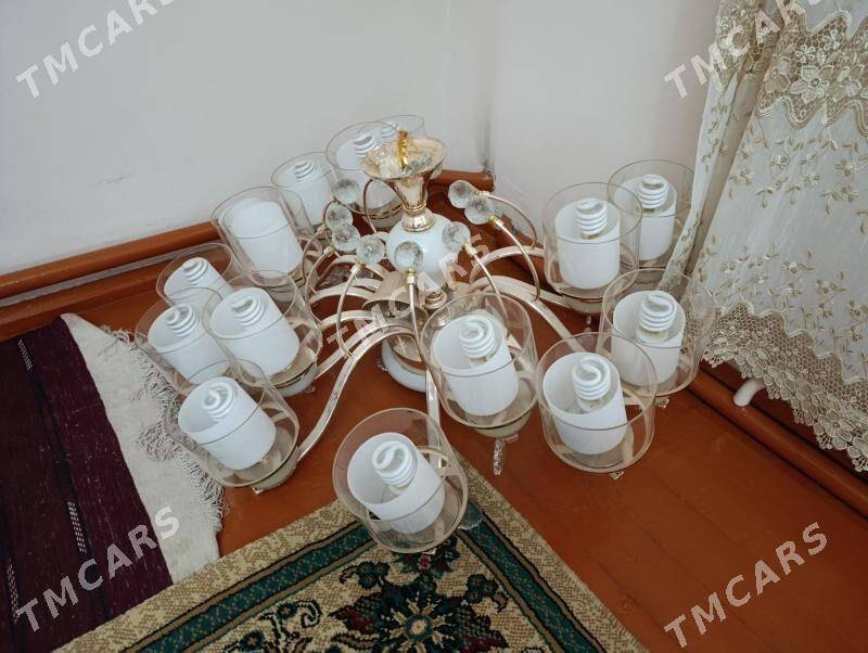 SATLYK LÝUSTRA - Aşgabat - img 4