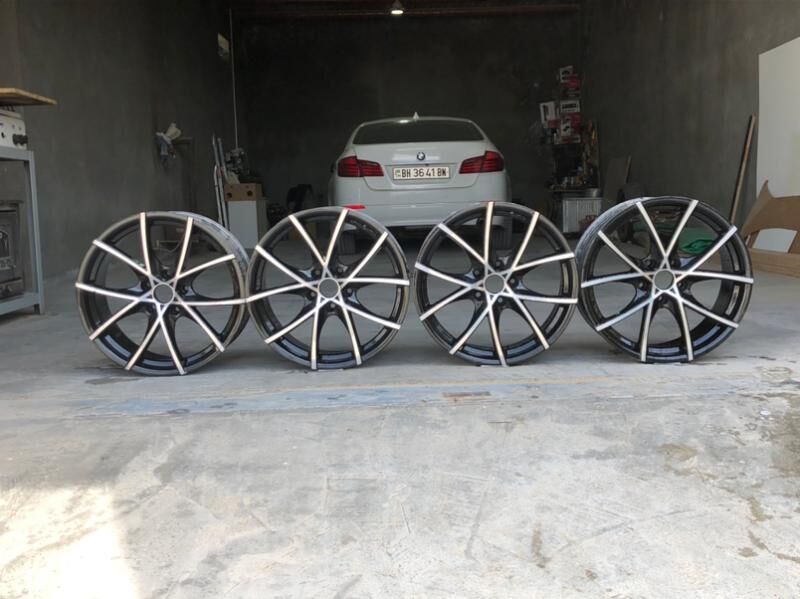 bmw diska 3 500 TMT - Balkanabat - img 2