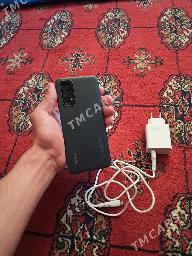 Redmi not 11 - Ашхабад - img 3