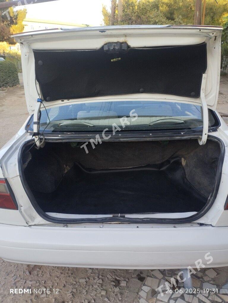 Nissan Sunny 1999 - 35 000 TMT - Туркменабат - img 10