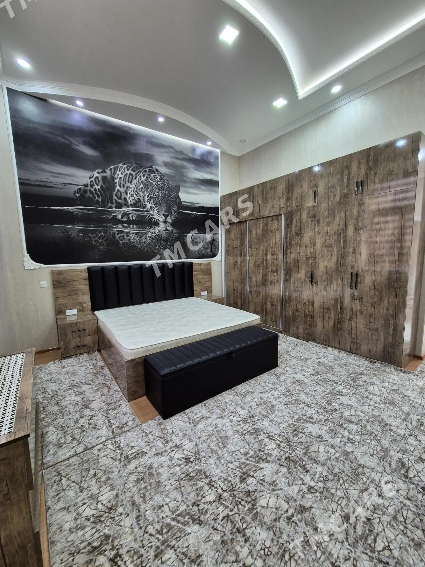 15 Tapgyr 3kom - Ашхабад - img 2