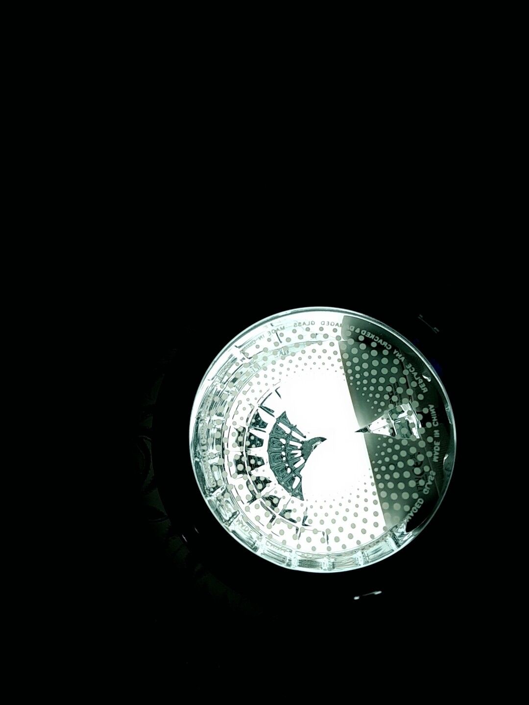 spot içine 2 lampa goýlýa - Мир 4 - img 3