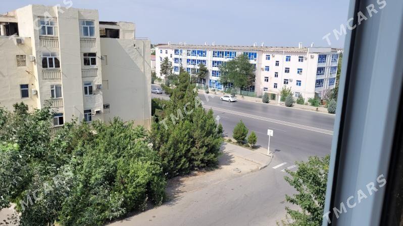 Gowdan W 4etaj 2komnat - Ашхабад - img 2