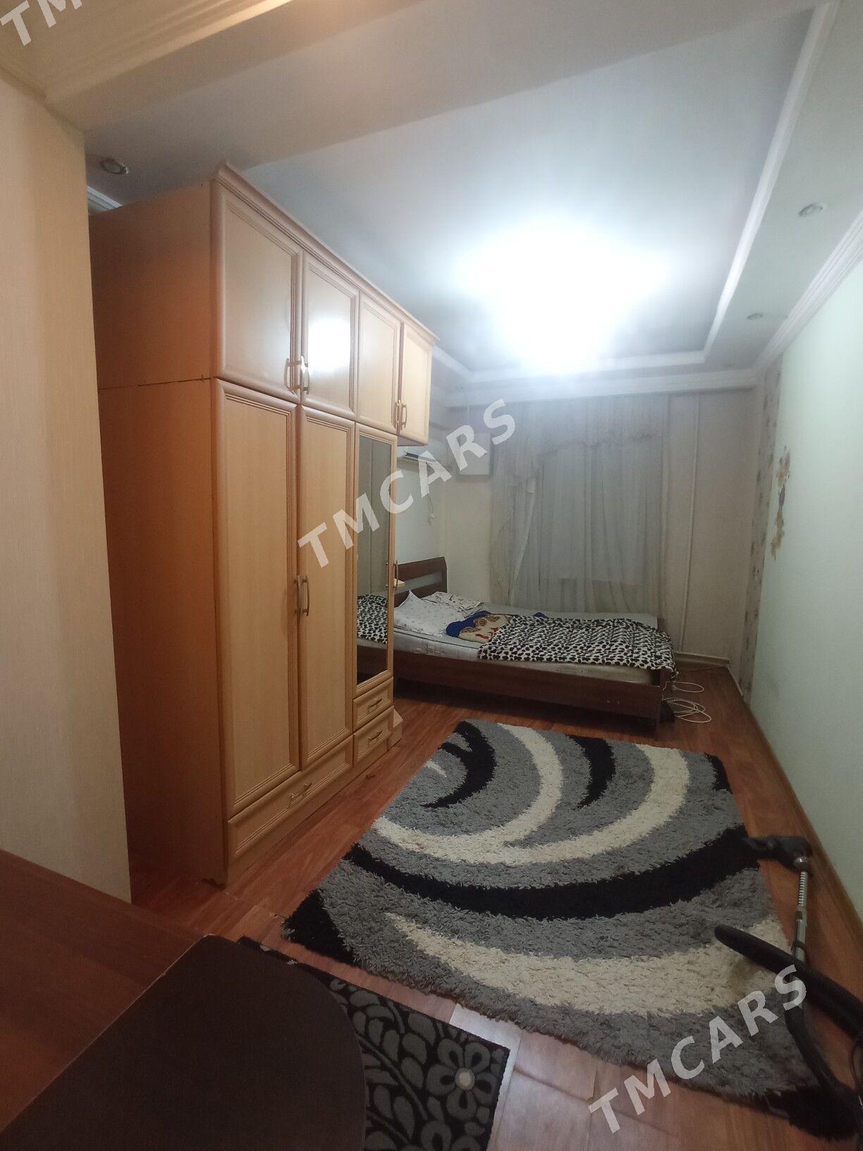 Arenda jay аренда кв кирейине - Ашхабад - img 2