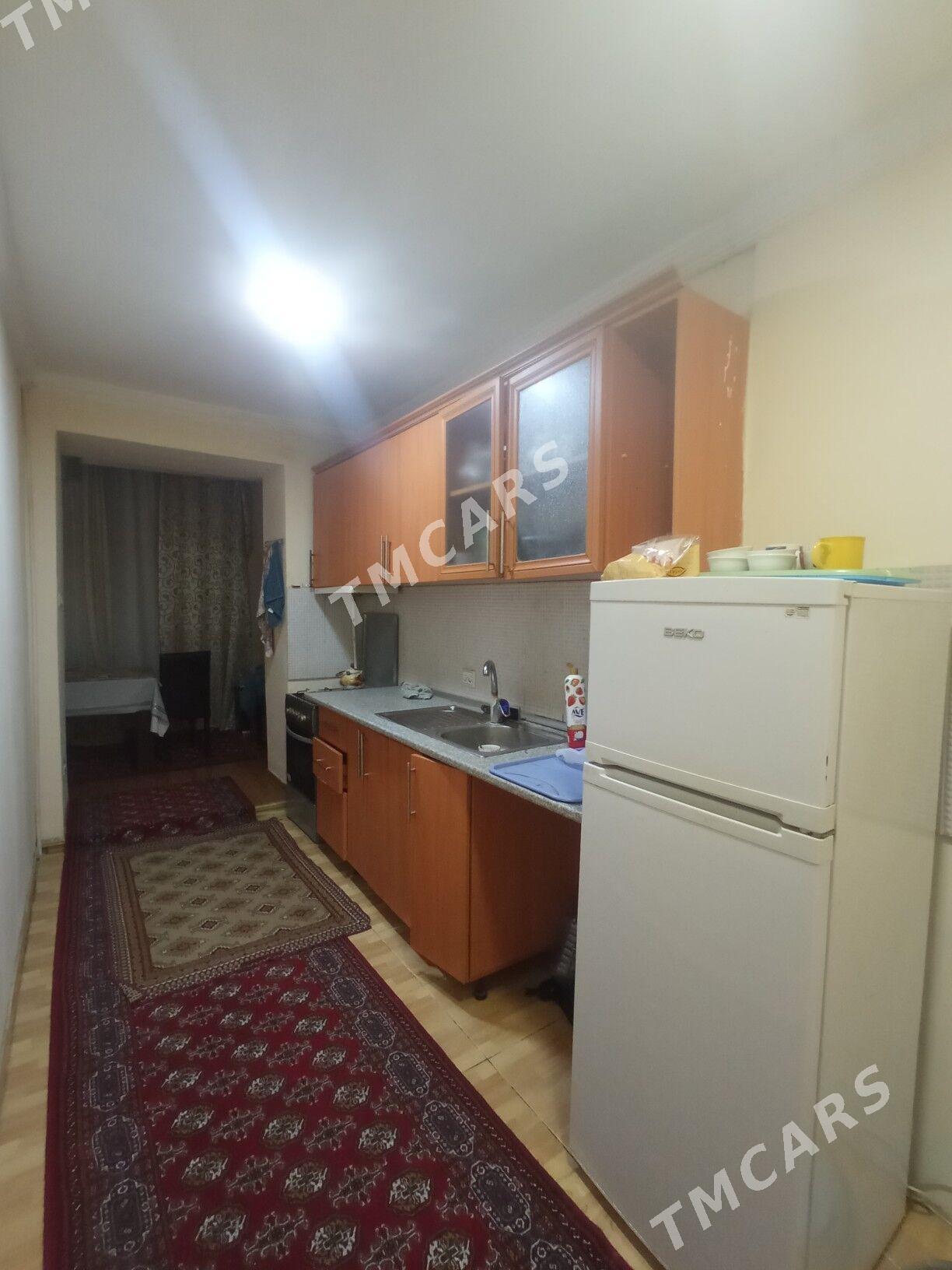 Arenda jay аренда кв кирейине - Ашхабад - img 3