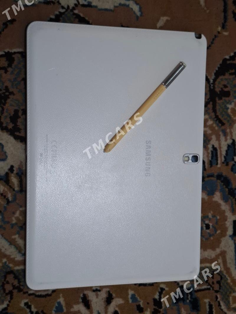 Samsung planşet - Büzmeýin - img 1