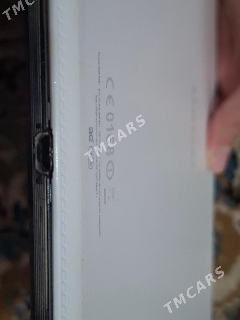 Samsung planşet - Büzmeýin - img 5