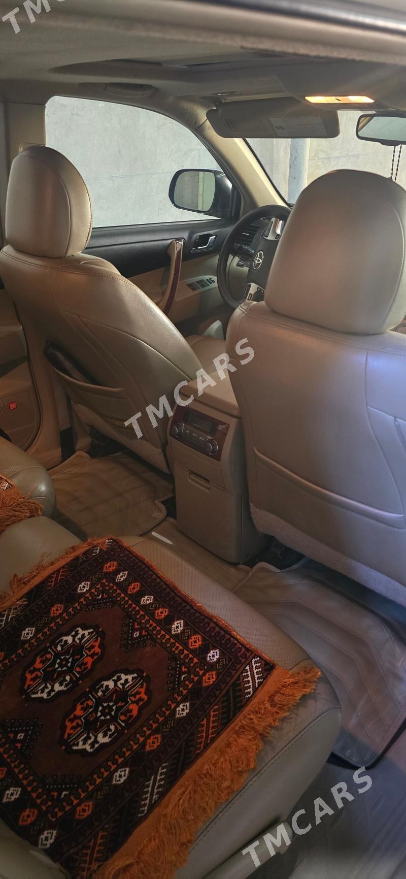 Toyota Highlander 2012 - 360 000 TMT - Туркменабат - img 2