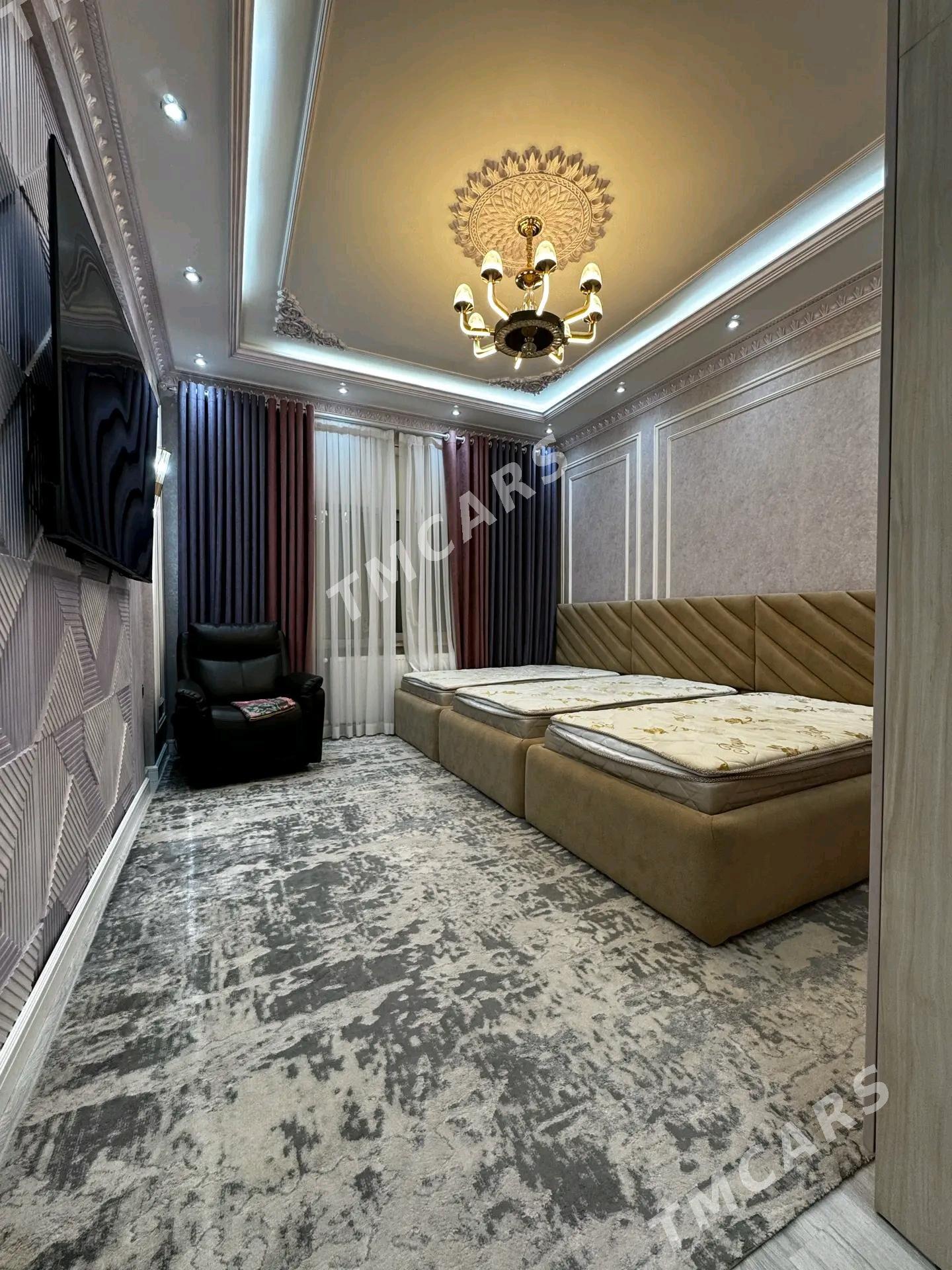 arenda Gurtly - Aşgabat - img 2