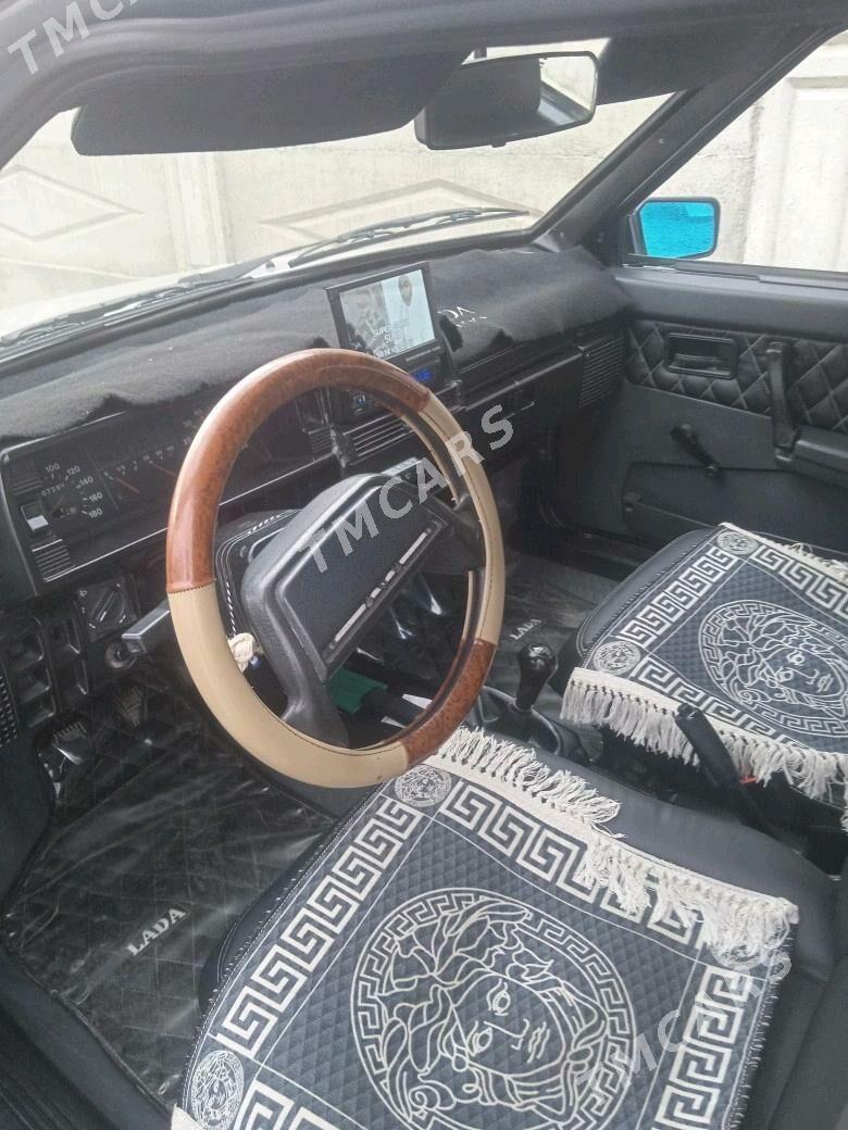 Lada 21099 2004 - 40 000 TMT - Гёкдепе - img 5