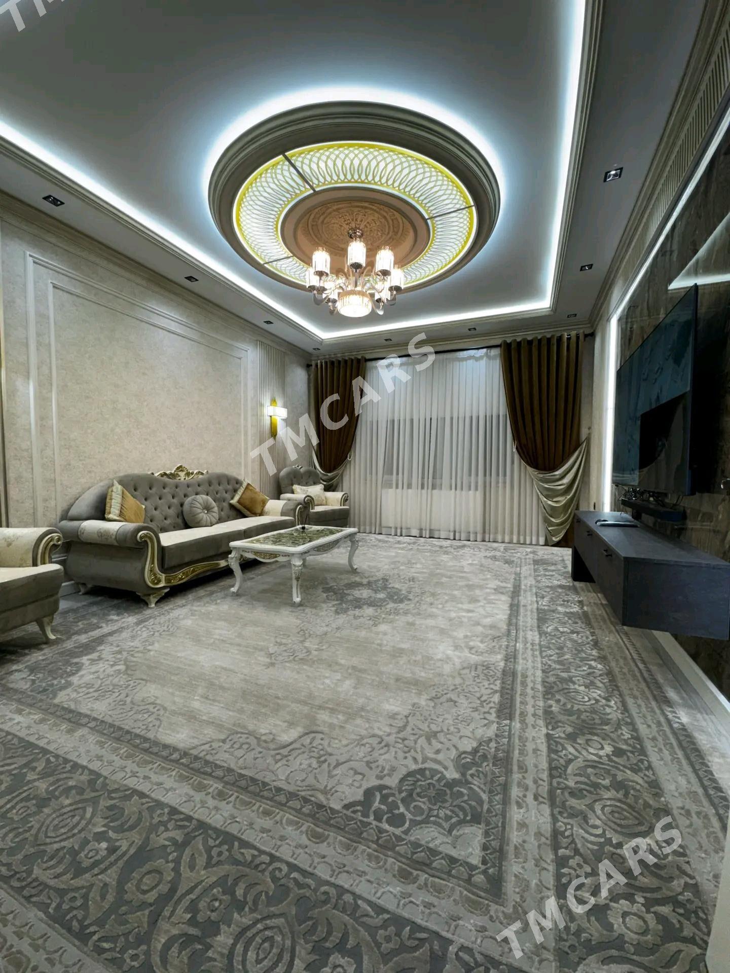arenda Gurtly - Aşgabat - img 3