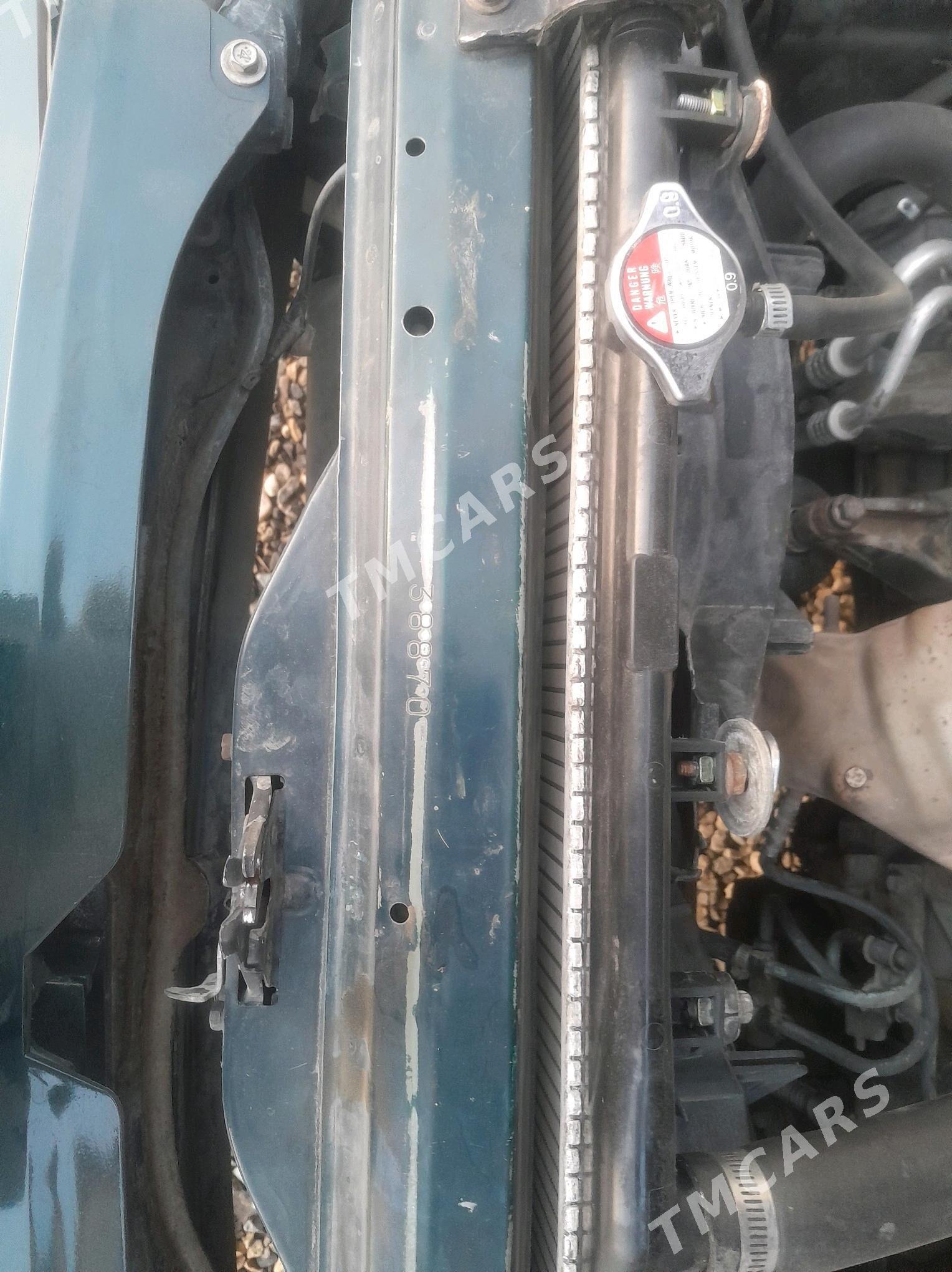 Toyota Camry 1994 - 90 000 TMT - Мары - img 2