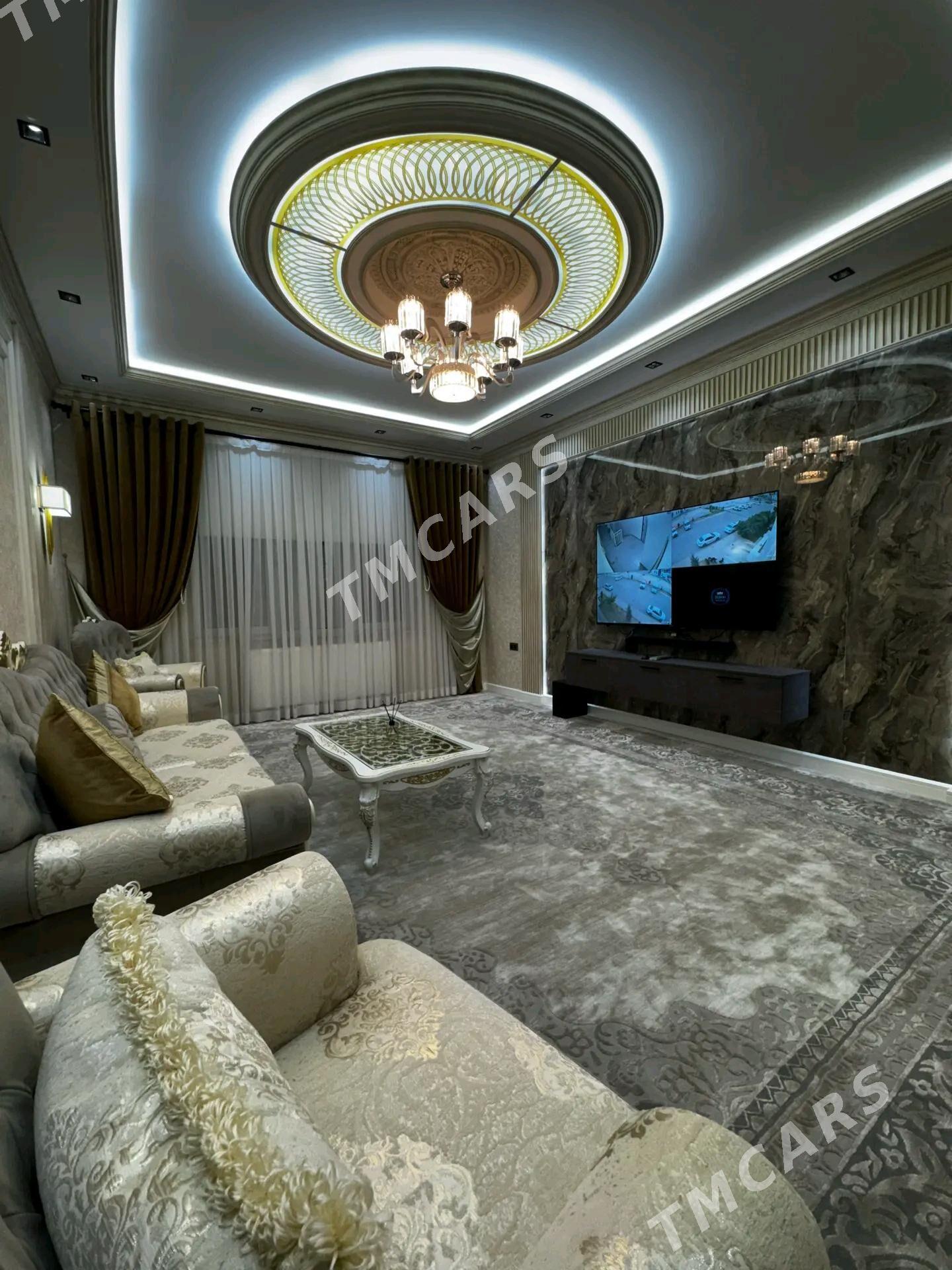 arenda Gurtly - Aşgabat - img 7