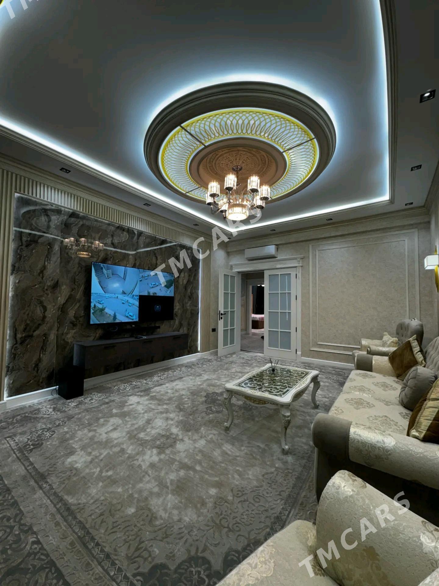arenda Gurtly - Aşgabat - img 6