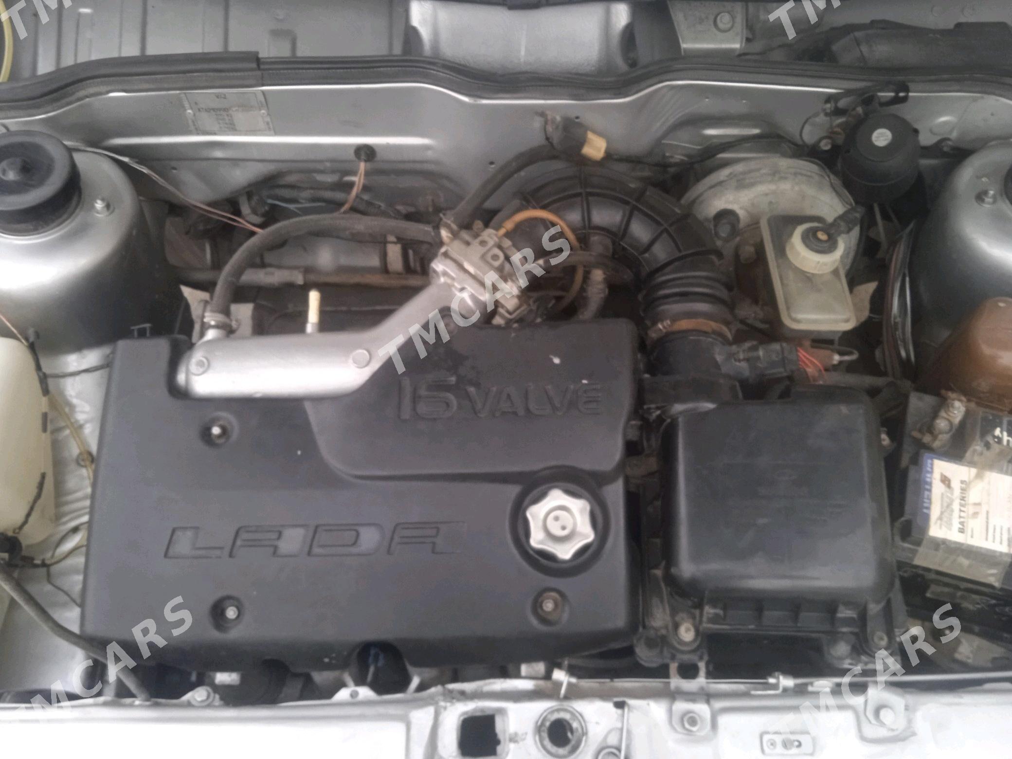 Lada 21099 2004 - 40 000 TMT - Гёкдепе - img 6